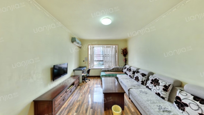 斌鑫新华苑一期二手房实景图