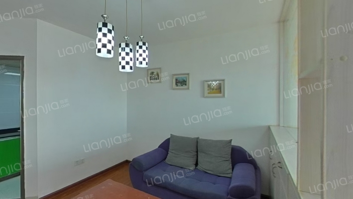 M国际二手房实景图