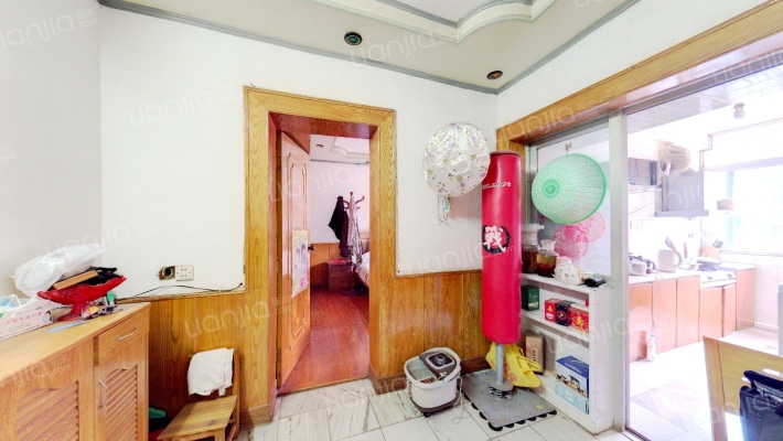 棋杆新村二手房实景图