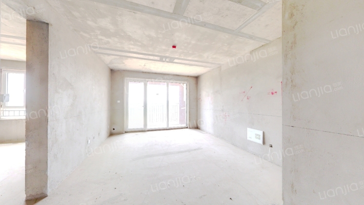 北方华和家园二手房实景图