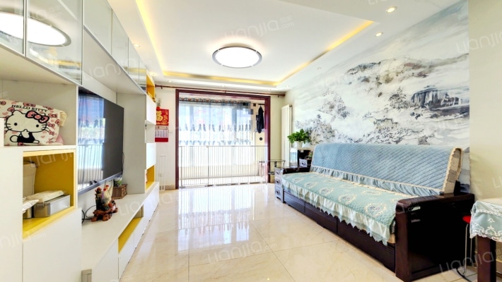 梧桐苑清露园二手房实景图