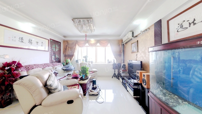 滨海大厦二手房实景图