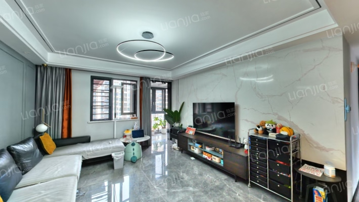 松雅湖壹号二手房实景图