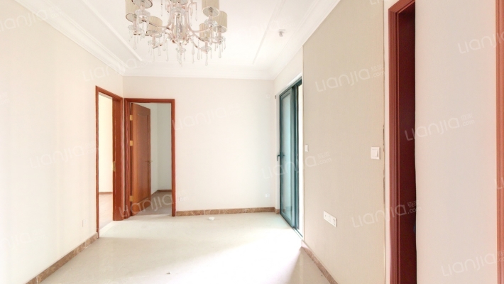 恒大名都二手房实景图