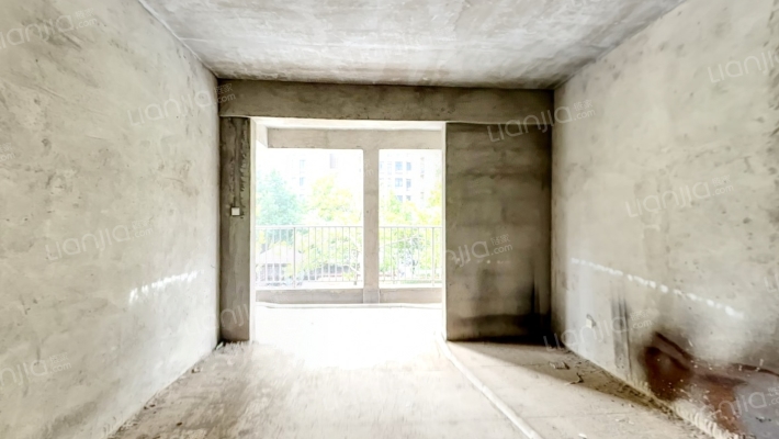 坤禧天安世家二手房实景图