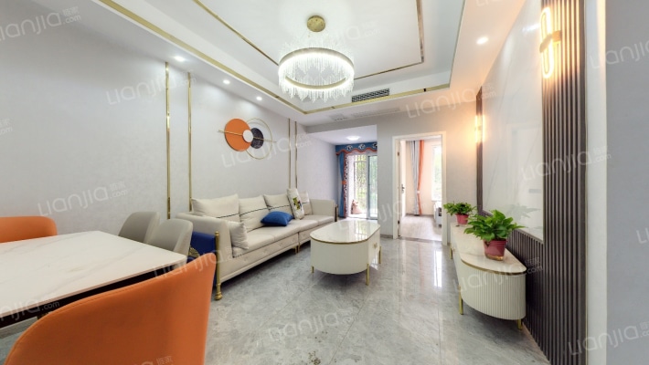 云水苑二手房实景图