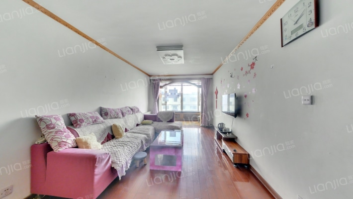 维鸿家园二手房实景图