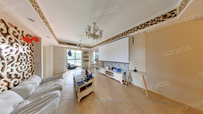 天目大厦二手房实景图