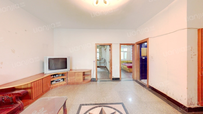 天津巷15号二手房实景图