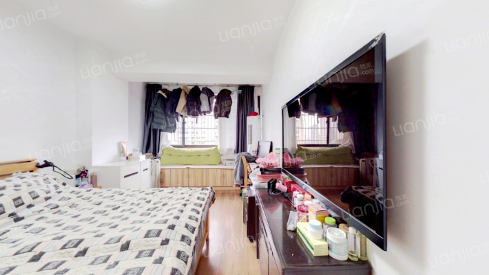 平海公寓二手房实景图