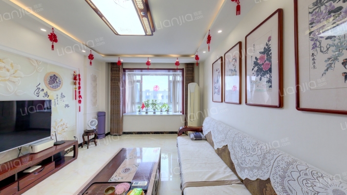 康馨苑二手房实景图