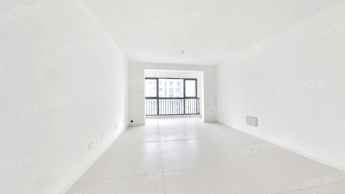 金隅金成府二手房实景图