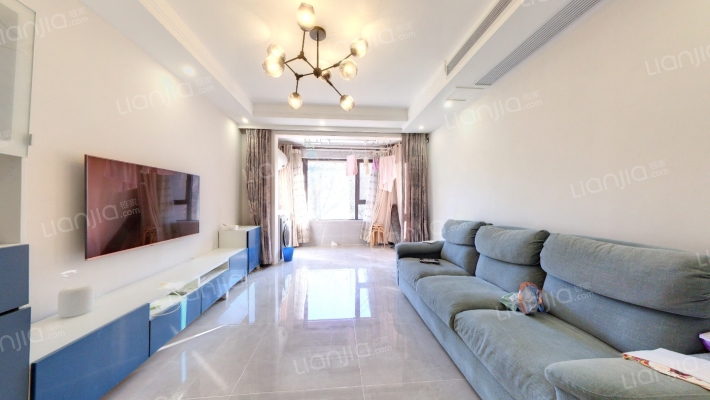 名悦山庄二手房实景图