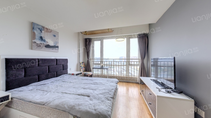 南城香山二手房实景图