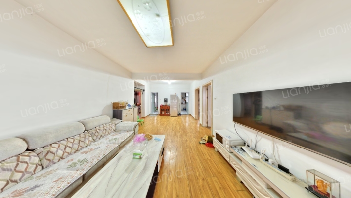 香溪苑小区二手房实景图