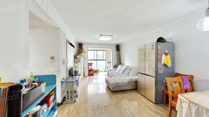 佳源巴黎都市(一期)二手房实景图