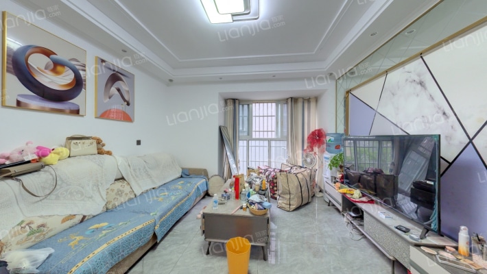 迎宾丽景二手房实景图