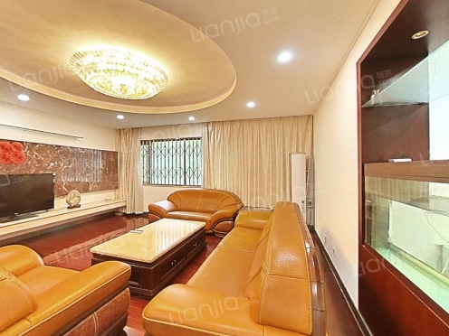 整租·联盟新城一期 4室2厅 南/北