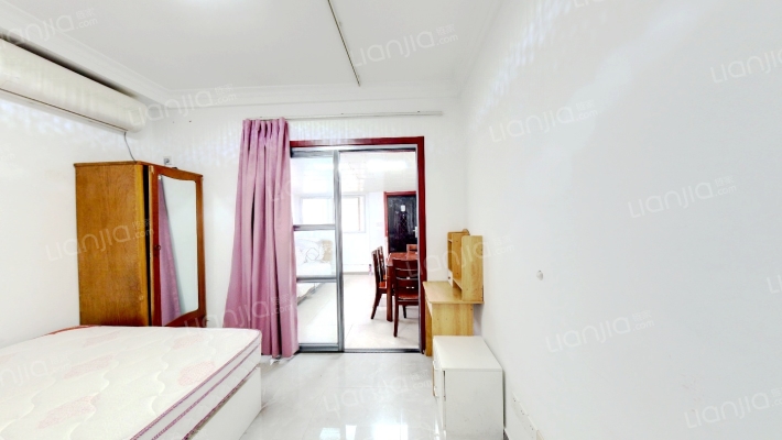 尚书村二手房实景图