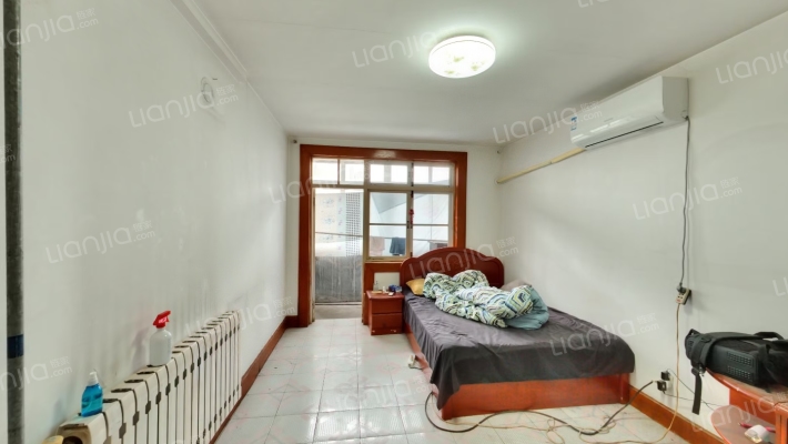 重庆南路59小区二手房实景图