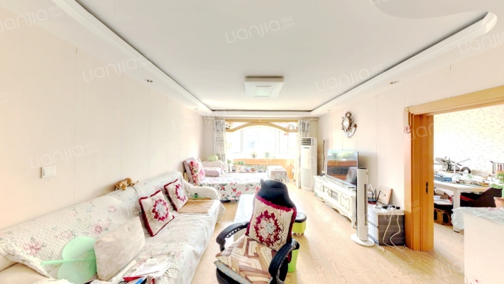 文萃苑小区二手房实景图