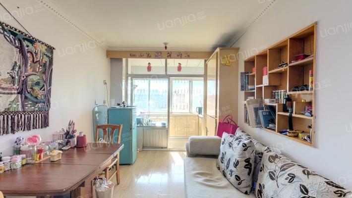 联胜小区二手房实景图