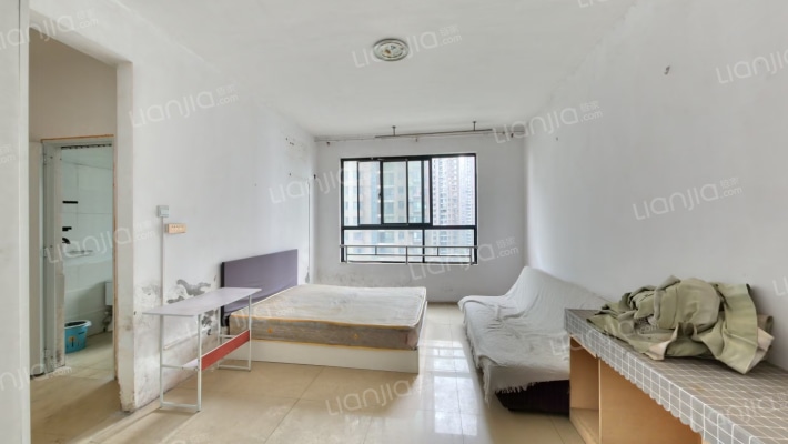 世纪城揽江苑二手房实景图