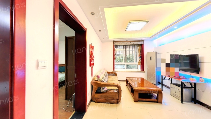 鑫品佳园二手房实景图