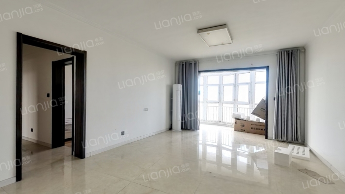 淮阳一高教师公寓二手房实景图