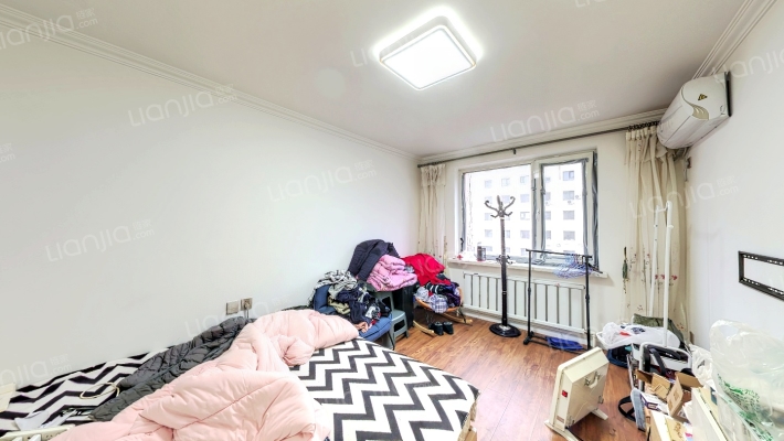 油化家属楼二手房实景图