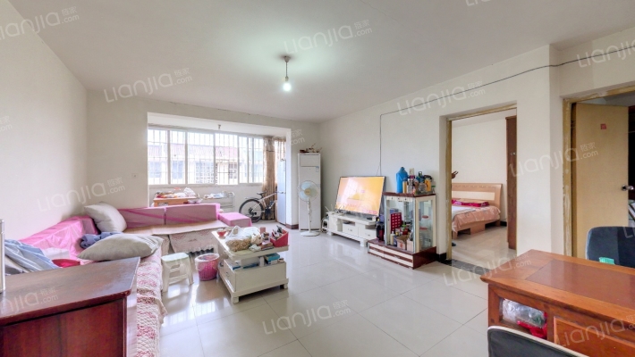 金科苑中街106号二手房实景图