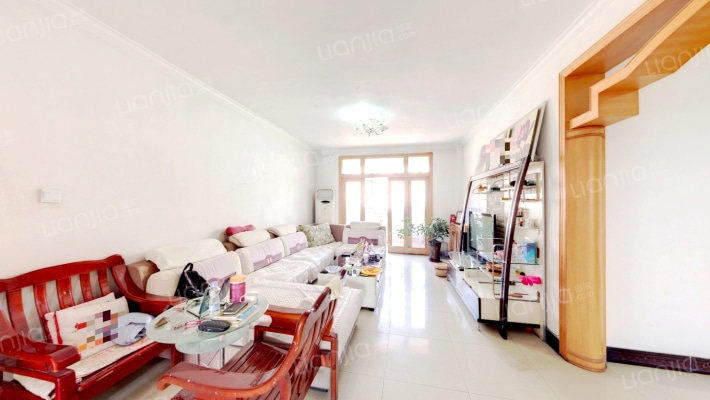 丽秀园二手房实景图