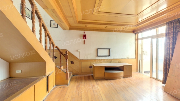 新城花苑二手房实景图