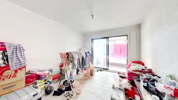 中梁国宾壹号二手房实景图