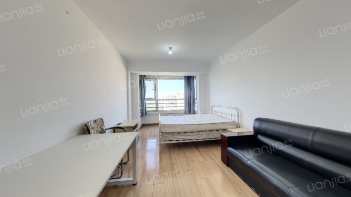 私摩空间二手房实景图