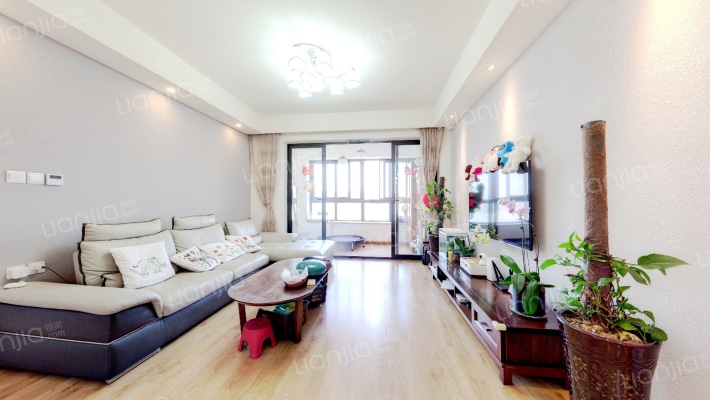 观园国际二手房实景图