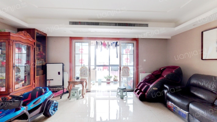 颐和花园澄苑二手房实景图