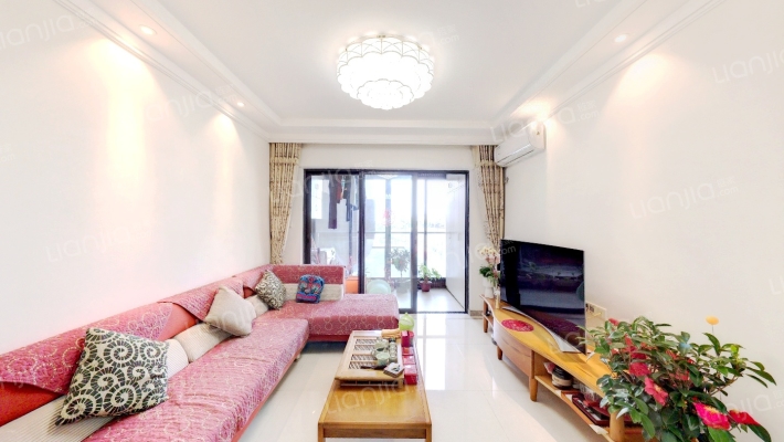 佳滨苑二手房实景图