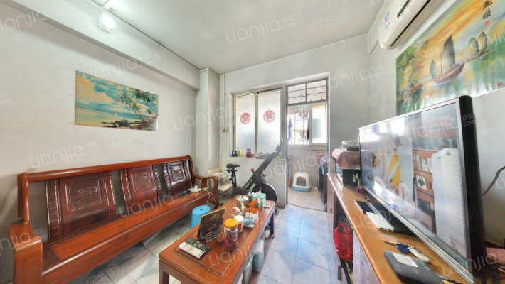 平桂街29号二手房实景图