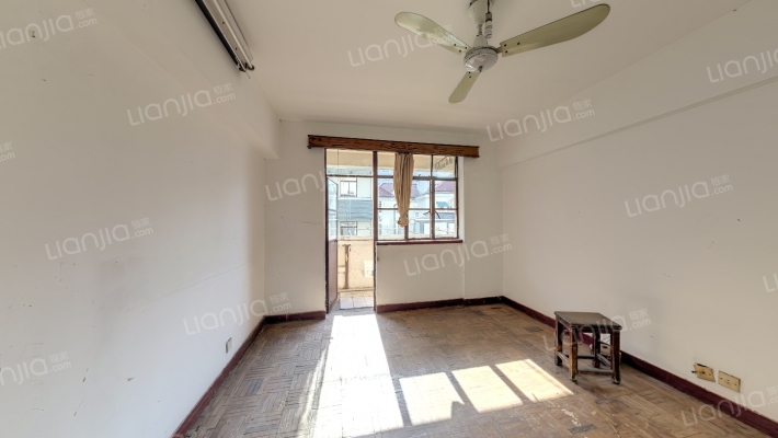 广电大楼二手房实景图