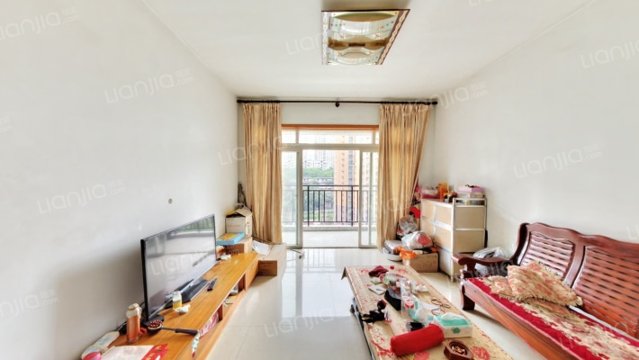 航天世纪新城二手房实景图