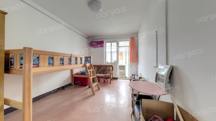 学院南路乙12号二手房实景图