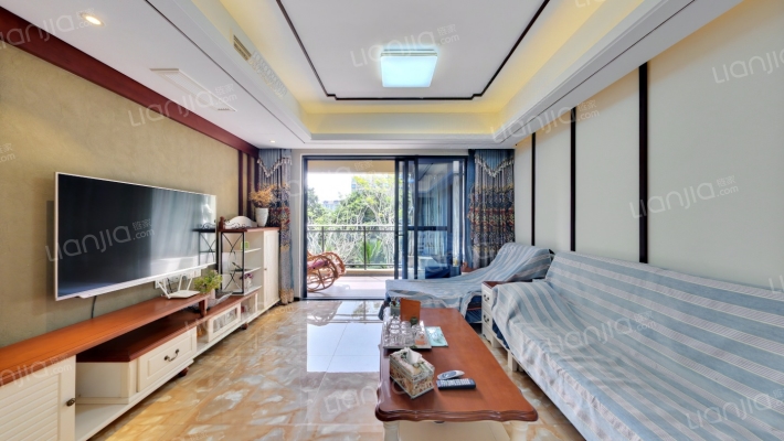 方大·太阳城二手房实景图