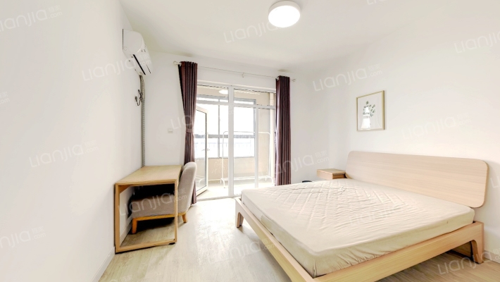 北辰优+国际青年互动特区二期二手房实景图