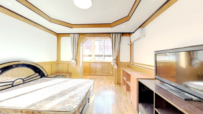 王公坟社区二手房实景图