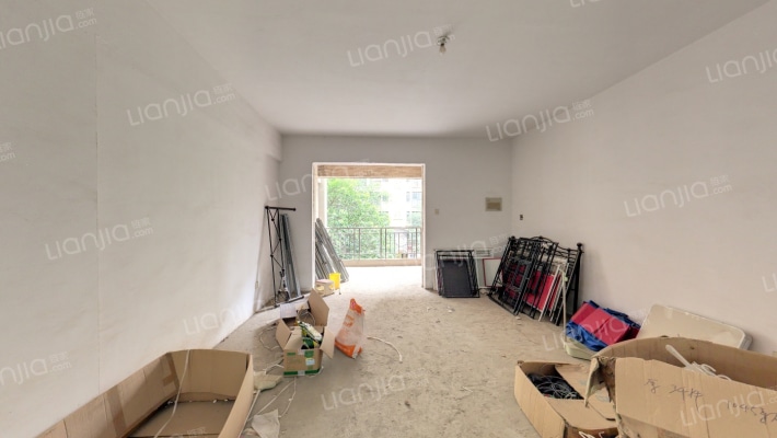 沁园春御院二手房实景图