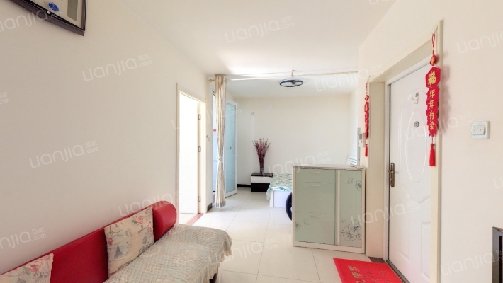 城市名居二手房实景图