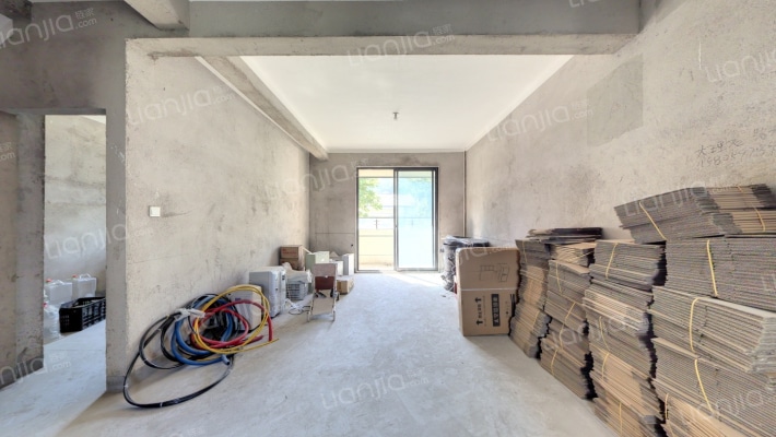 祥生白马郡二手房实景图