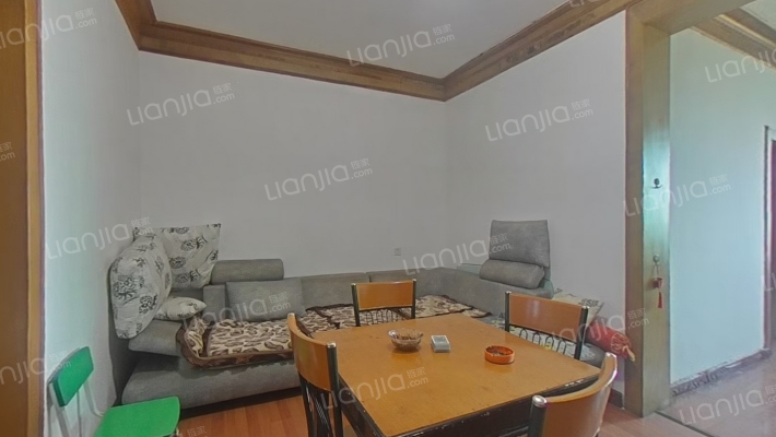 东风北路二手房实景图