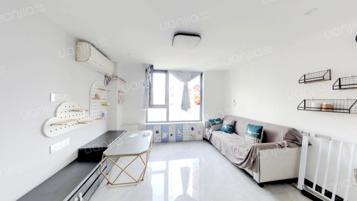 玉兰先禾二手房实景图